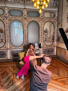 Natalia Rodríguez feet photo 8
