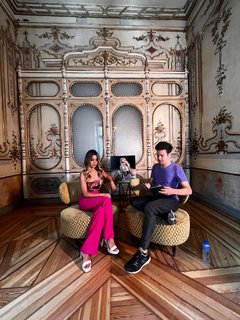 Natalia Rodríguez feet photo 7