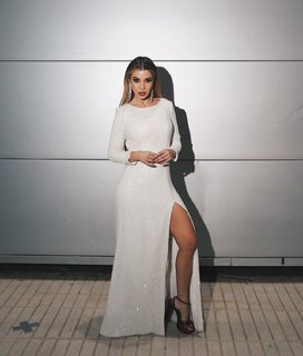 Natalia Rodríguez feet photo 11