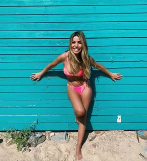 Natalia Rodríguez feet photo 6