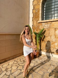 Natalia Rodríguez feet photo 1