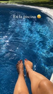 Natalia Rodríguez feet photo 12