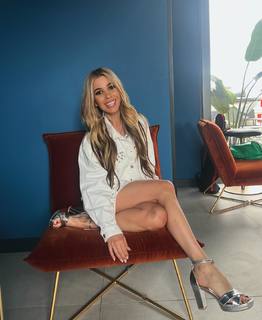 Natalia Rodríguez feet photo 13