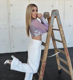 Natalia Rodríguez feet photo 8
