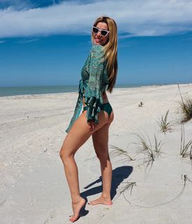 Natalia Rodríguez feet photo 15
