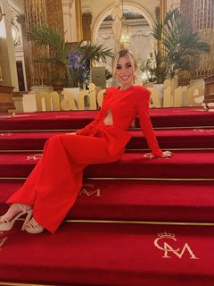 Natalia Rodríguez feet photo 9