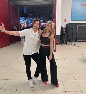 Natalia Rodríguez feet photo 18