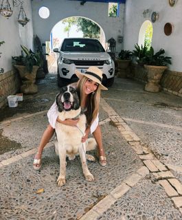 Natalia Rodríguez feet photo 11