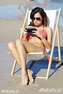 Natalia Siwiec feet photo thumbnail