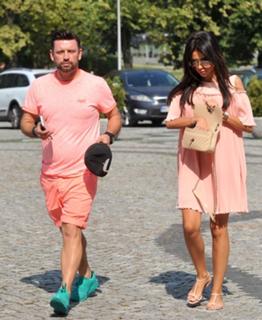 Natalia Siwiec feet photo thumbnail