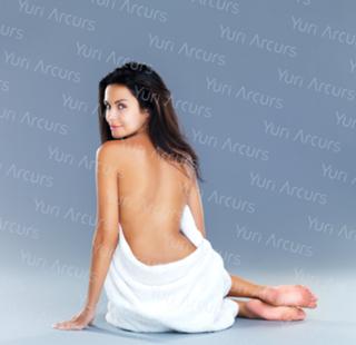 Natalia Siwiec feet photo thumbnail