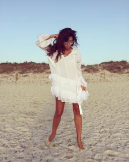 Natalia Siwiec feet photo thumbnail
