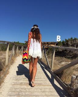 Natalia Siwiec feet photo thumbnail