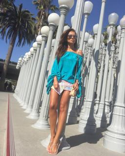 Natalia Siwiec feet photo thumbnail