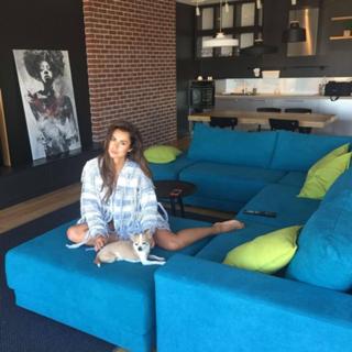 Natalia Siwiec feet photo thumbnail