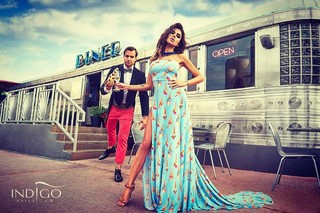 Natalia Siwiec feet photo thumbnail