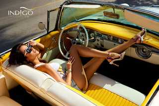 Natalia Siwiec feet photo thumbnail