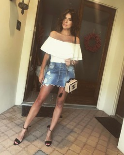Natalia Siwiec feet photo thumbnail