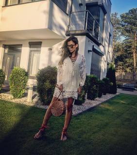 Natalia Siwiec feet photo thumbnail