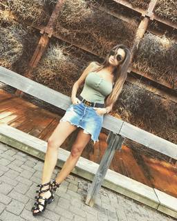 Natalia Siwiec feet photo thumbnail