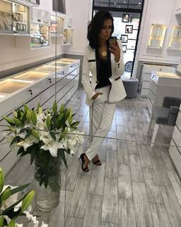 Natalia Siwiec feet photo thumbnail