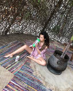 Natalia Siwiec feet photo thumbnail