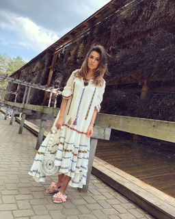 Natalia Siwiec feet photo thumbnail