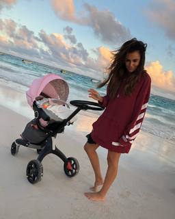 Natalia Siwiec feet photo thumbnail