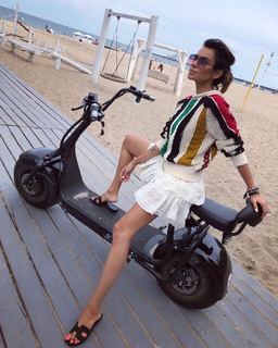 Natalia Siwiec feet photo thumbnail