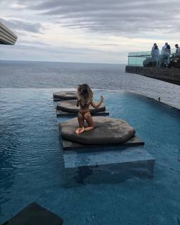 Natalia Siwiec feet photo thumbnail