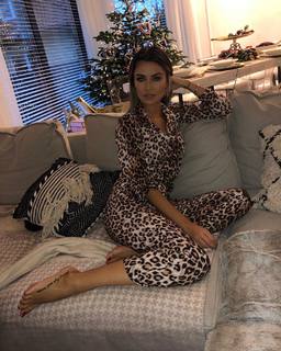 Natalia Siwiec feet photo thumbnail