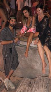 Natalia Siwiec feet photo thumbnail