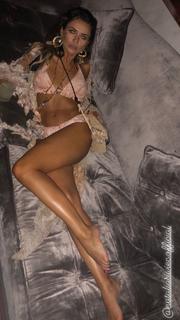 Natalia Siwiec feet photo thumbnail