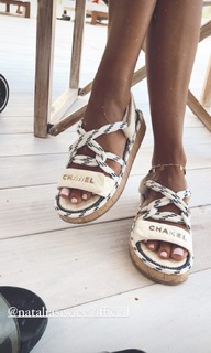 Natalia Siwiec feet photo thumbnail