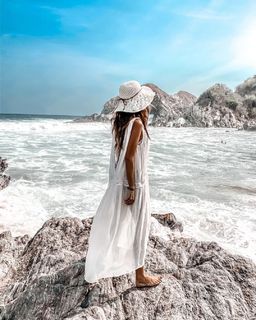 Natalia Siwiec feet photo thumbnail
