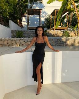 Natalia Siwiec feet photo thumbnail