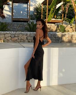 Natalia Siwiec feet photo thumbnail