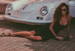 Natalia Siwiec feet photo thumbnail