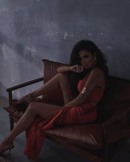 Natalia Siwiec feet photo thumbnail