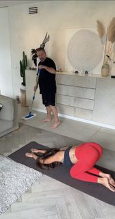 Natalia Siwiec feet photo 1