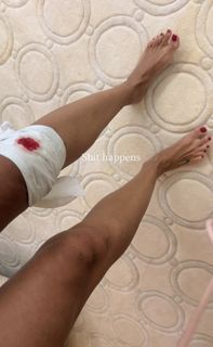 Natalia Siwiec feet photo 1