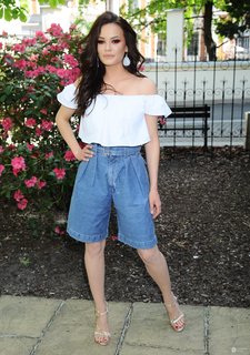 Natalia Szroeder feet photo 5