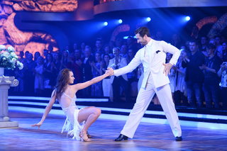 Natalia Szroeder feet photo 1