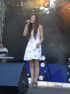Natalia Szroeder feet photo 16