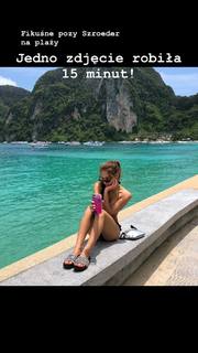 Natalia Szroeder feet photo 8
