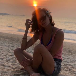 Natalia Szroeder feet photo 4