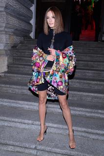 Natalia Szroeder feet photo 1