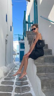 Natalia Szroeder feet photo 15
