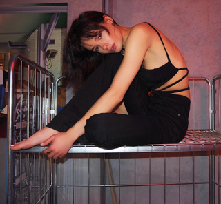 Natalia Szroeder feet photo 14
