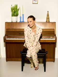 Natalia Szroeder feet photo 4